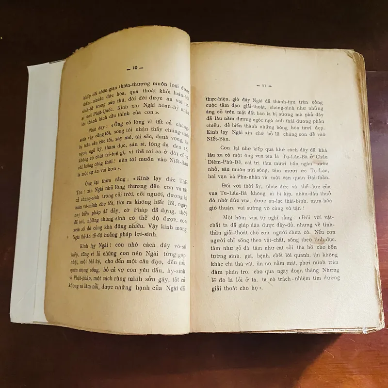 Hiền ngu nhân duyên kinh (trọn bộ 9 quyển năm 1964) 719675