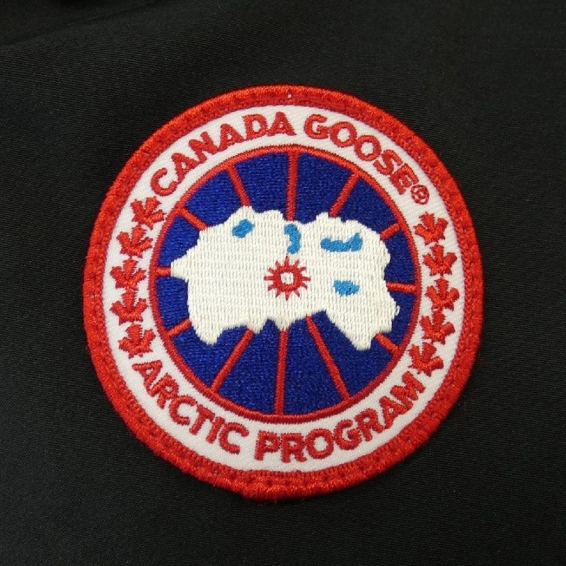 Áo khoác lông vũ Trillium 6550LA FUSION FIT của Canada Goose - Hàng hiệu Chính hãng 822920