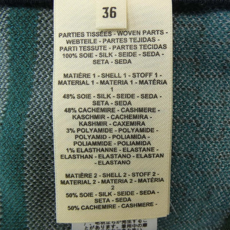 【Mã giảm giá】HERMES Áo len 643936