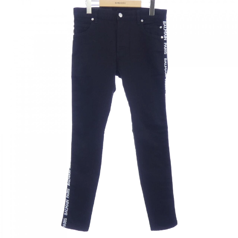 Quần BALMAIN - Hàng hiệu Chính hãng 885385