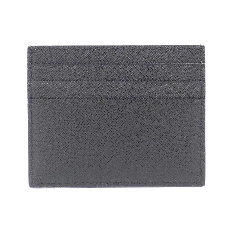 【新品】Prada 1MC025 Thẻ đựng thẻ 623660
