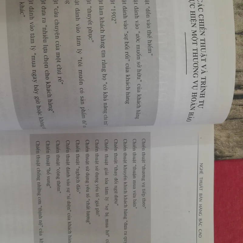 Nghệ thuật bán hàng bậc cao. Zig Ziglar 588866
