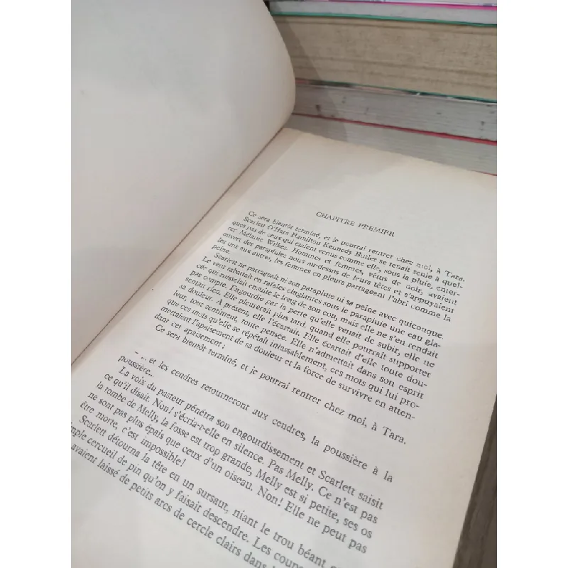 Scarlett - Alexandra Ripley 712258