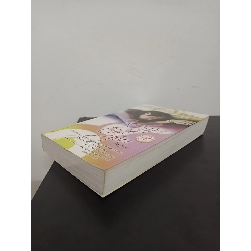 Không Thể Yêu (2011) - Giang Vũ Hạm Mới 90% HCM.ASB1303 913818