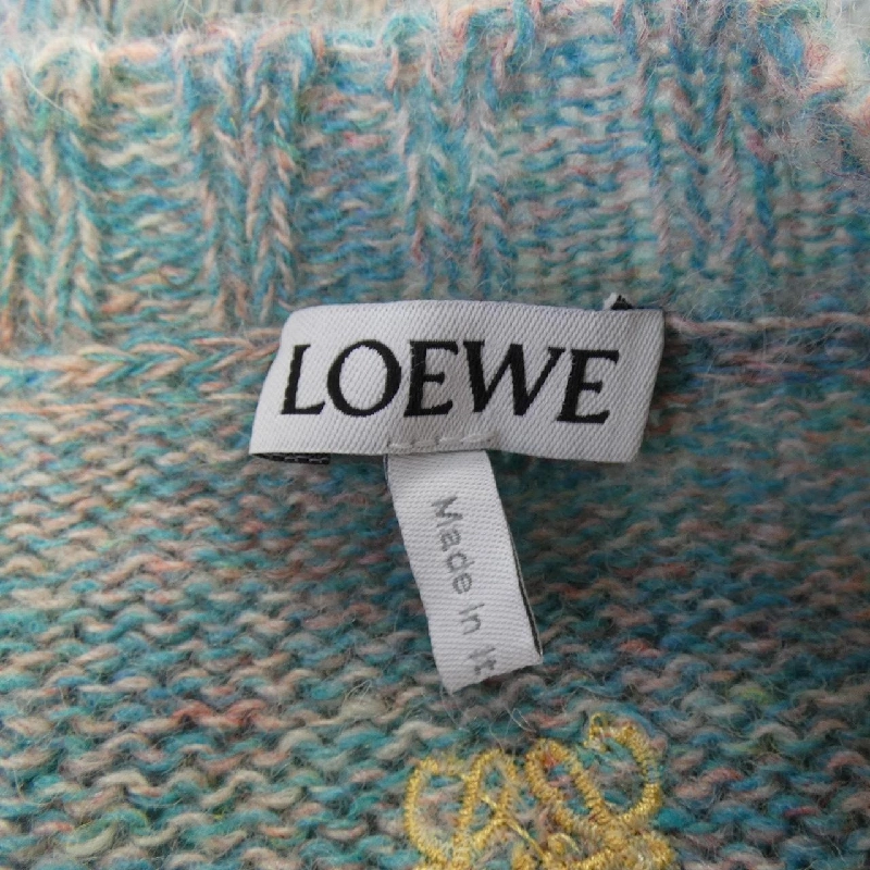 LOEWE H3299600SM Áo len - Hàng hiệu Chính hãng 889530