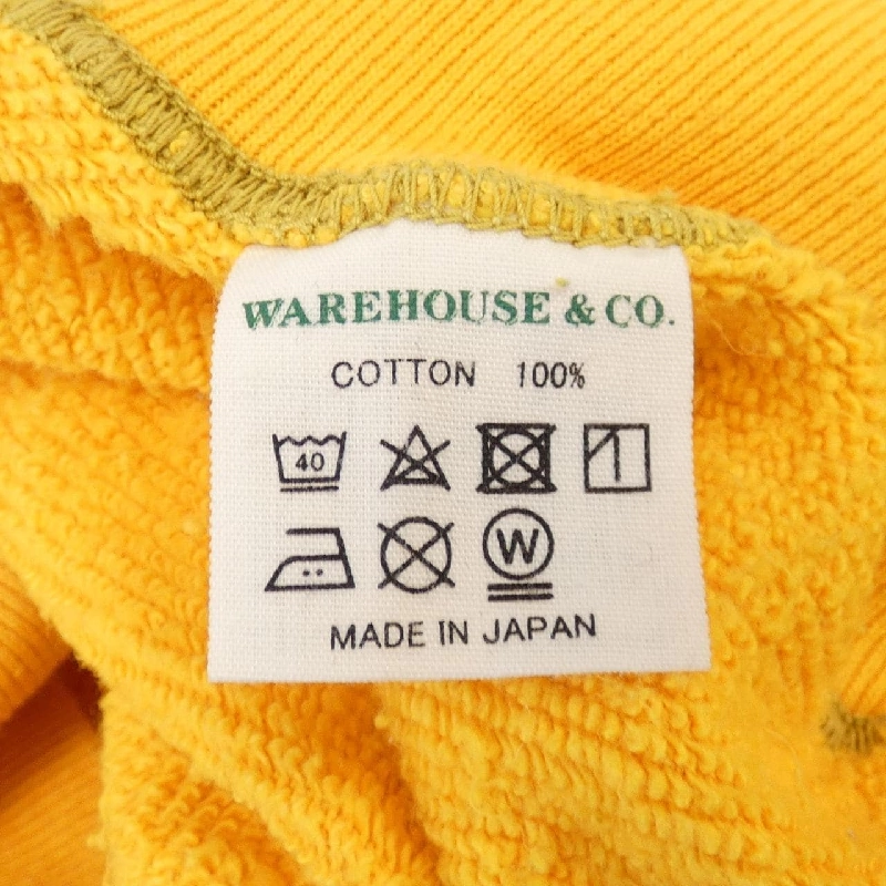 WARE HOUSE Áo khoác - Hàng hiệu Authentic 900539