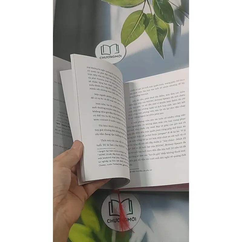 BTS: Những thước phim quay chậm - Hong Gija 688473