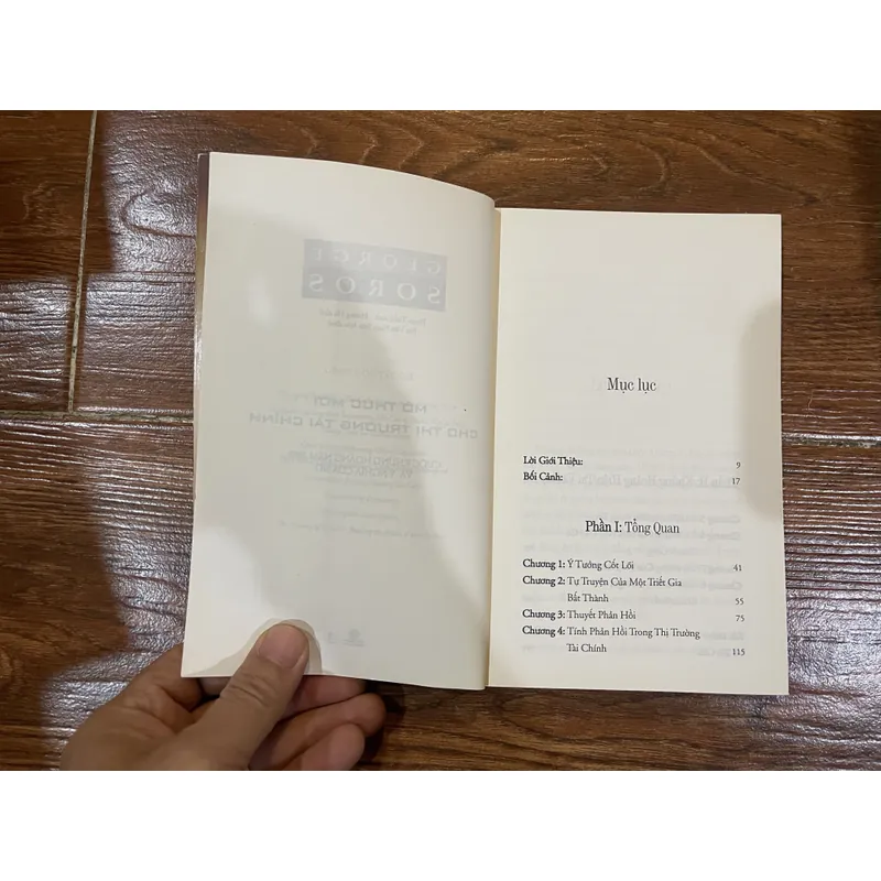 Mô thức mới cho thị trường tài chính - Cuộc khủng hoảng tín dụng năm 2008 và ý nghĩa…6 735001