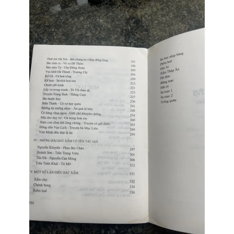 Hát xẩm Trần Việt Ngữ 780641