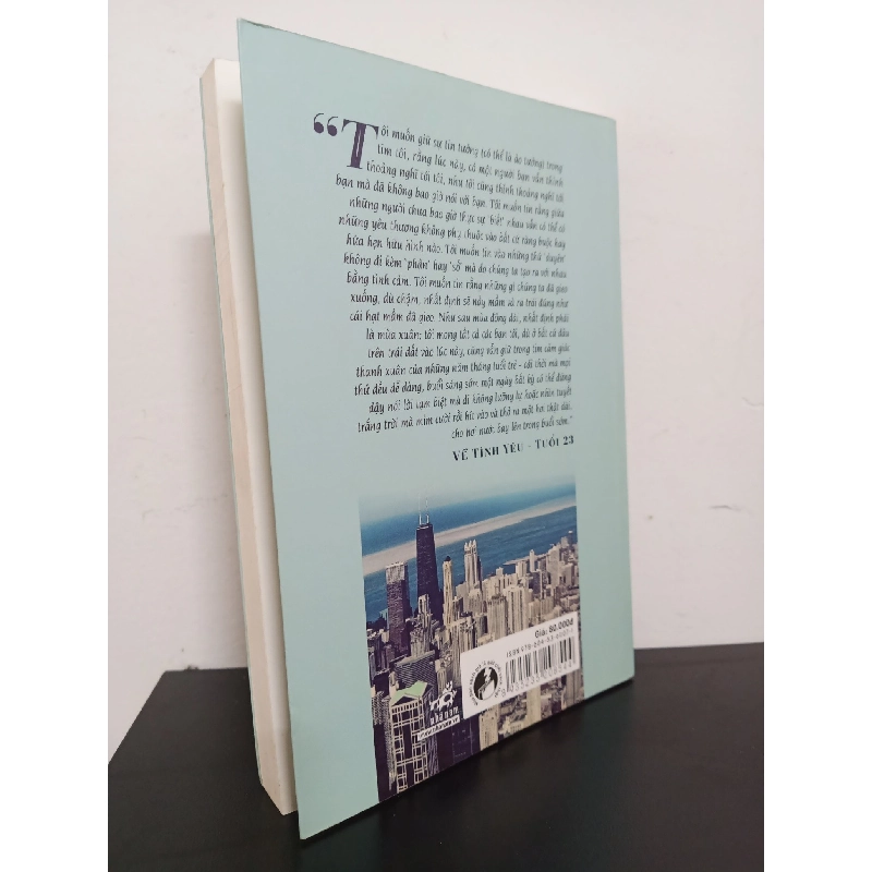 Nước Mỹ, Nước Mỹ Và Những Truyện Ngắn Mới (2016) - Phan Việt Mới 90% HCM.ASB0703 913596