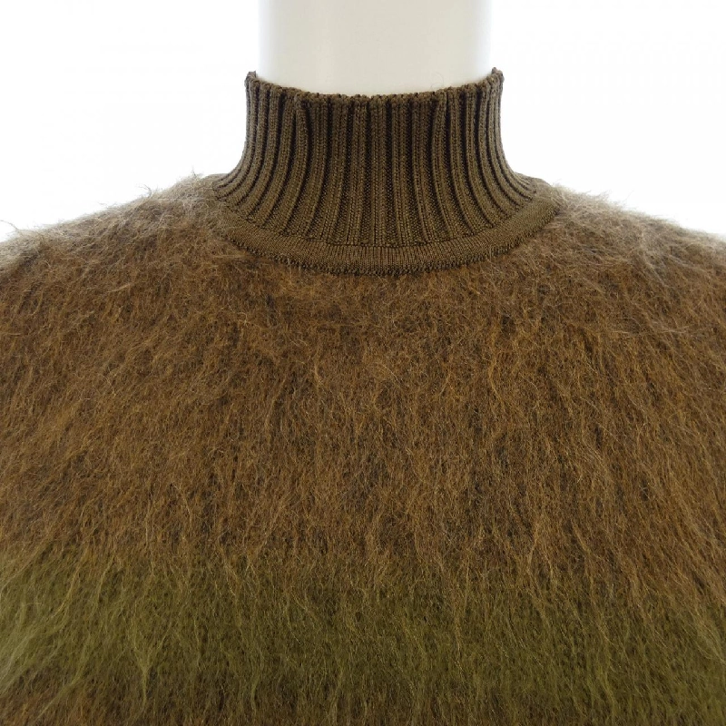 HERMES 2H2600DG Áo len 636433