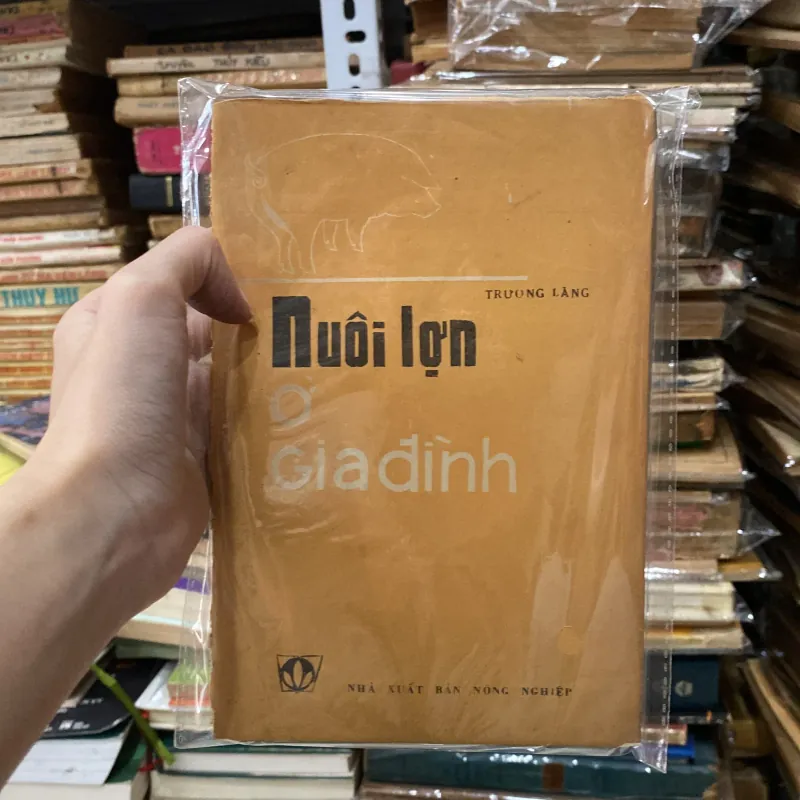 Nuôi Lợn Ở Gia Đình♟️ 997009