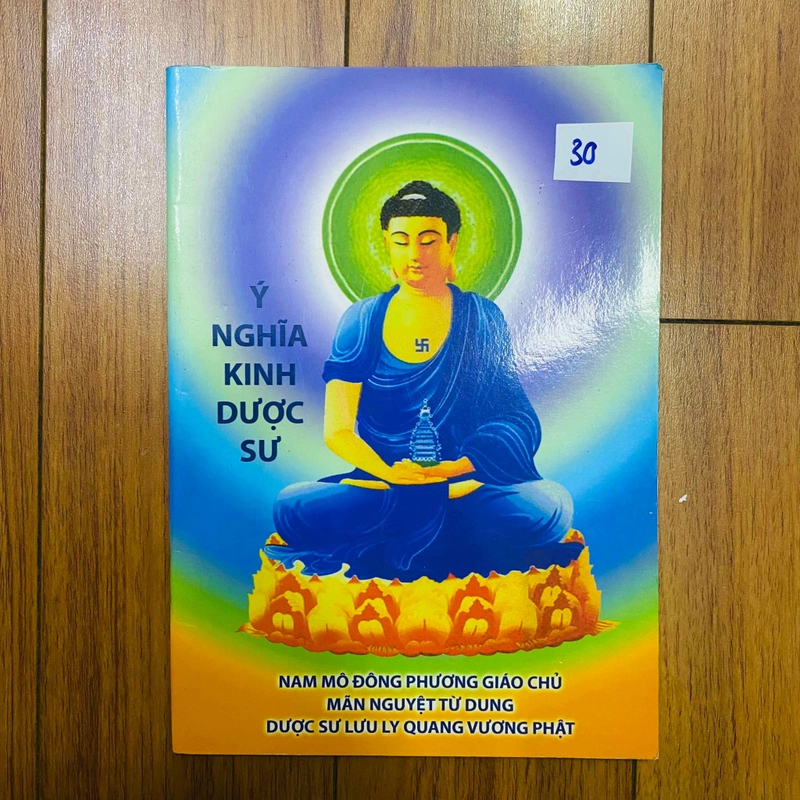 Ý nghĩa kinh dược sư  #hatrinh 444188