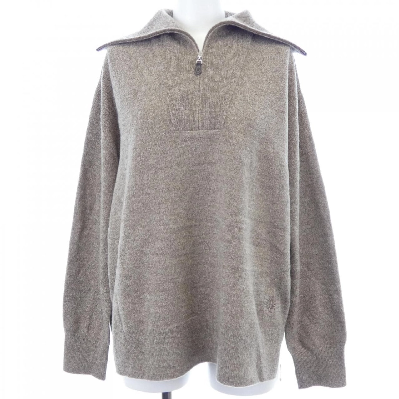 MORABITO BLANC 2145-51524 Áo len - Hàng hiệu Chính hãng 773608