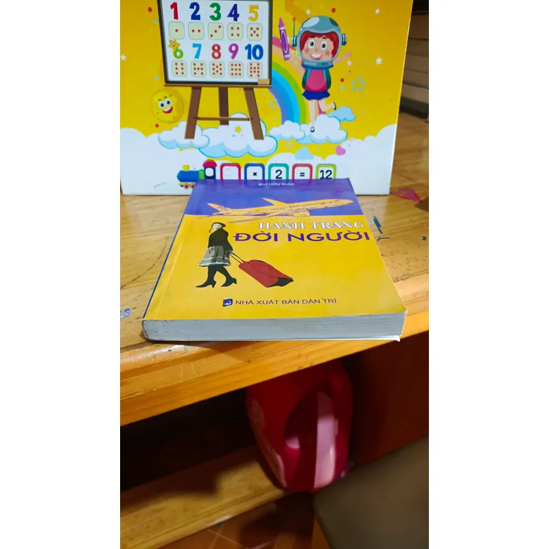 Hành Trang Đời Người  735210