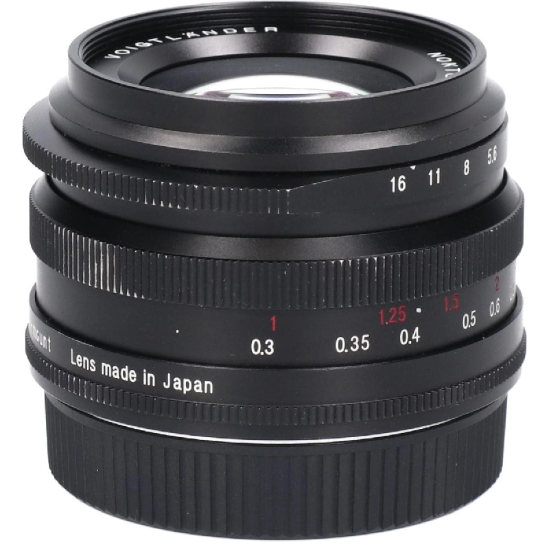 ＮＯＫＴＯＮ ＸＦ３５ｍｍ Ｆ１．２ - Hàng hiệu Authentic 878456