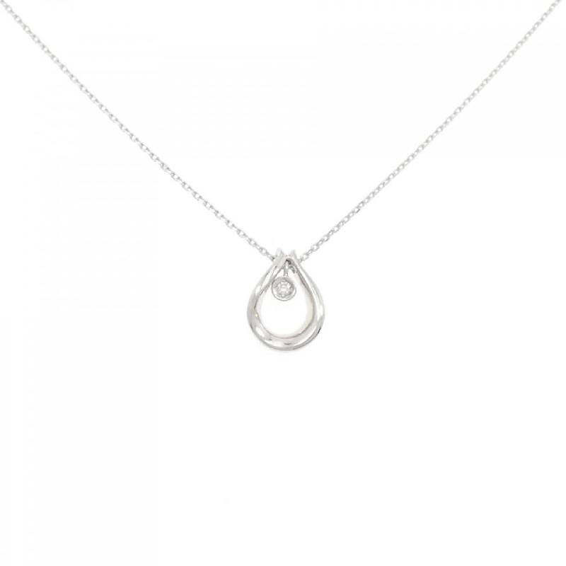 Trang sức sao kim cương dây chuyền 0.01CT - Hàng hiệu Authentic 846035