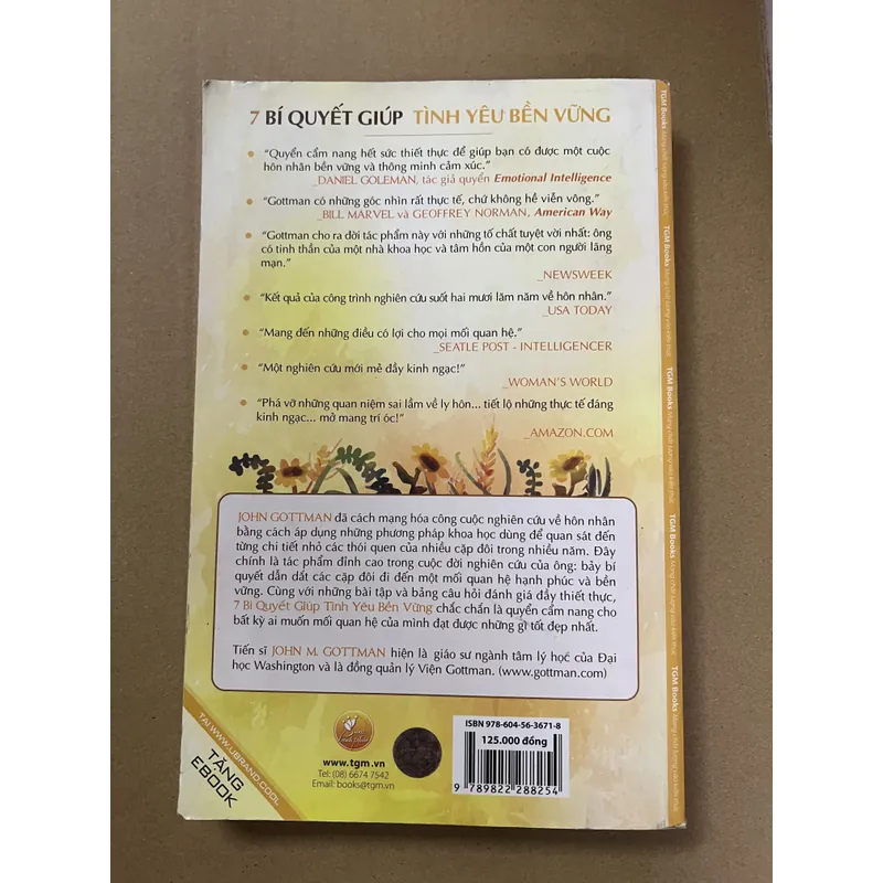 7 Bie Quyết Giúp Tình Yêu Bền Vững 674929