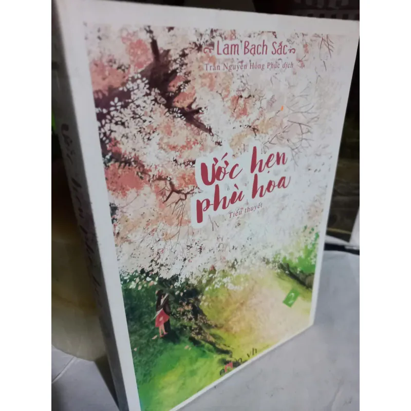 ước hẹn phù hoa 573380