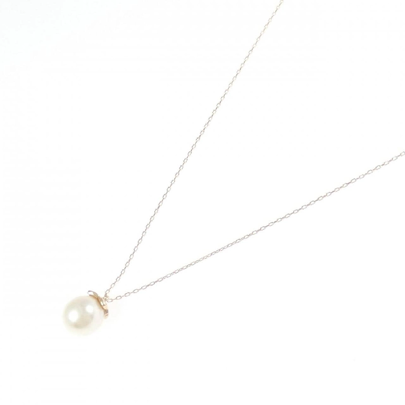 K10PG Chuỗi ngọc trai Akoya 7.1mm - Hàng hiệu Chính hãng 856333