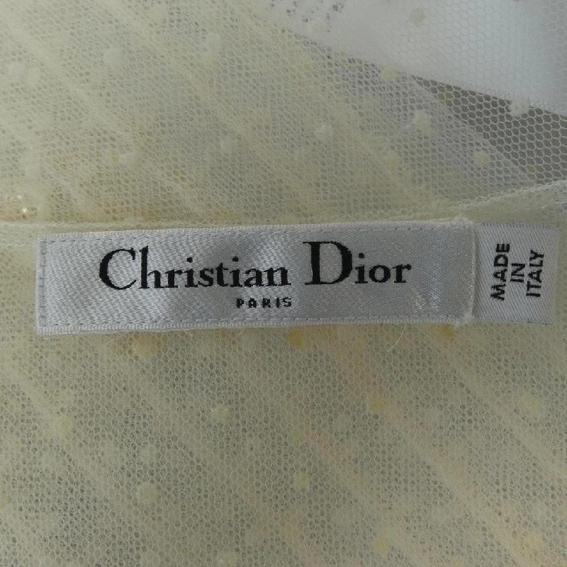 クリスチャンディオール CHRISTIAN DIOR 7A21507L1810 Áo - Hàng hiệu Chính hãng 773647