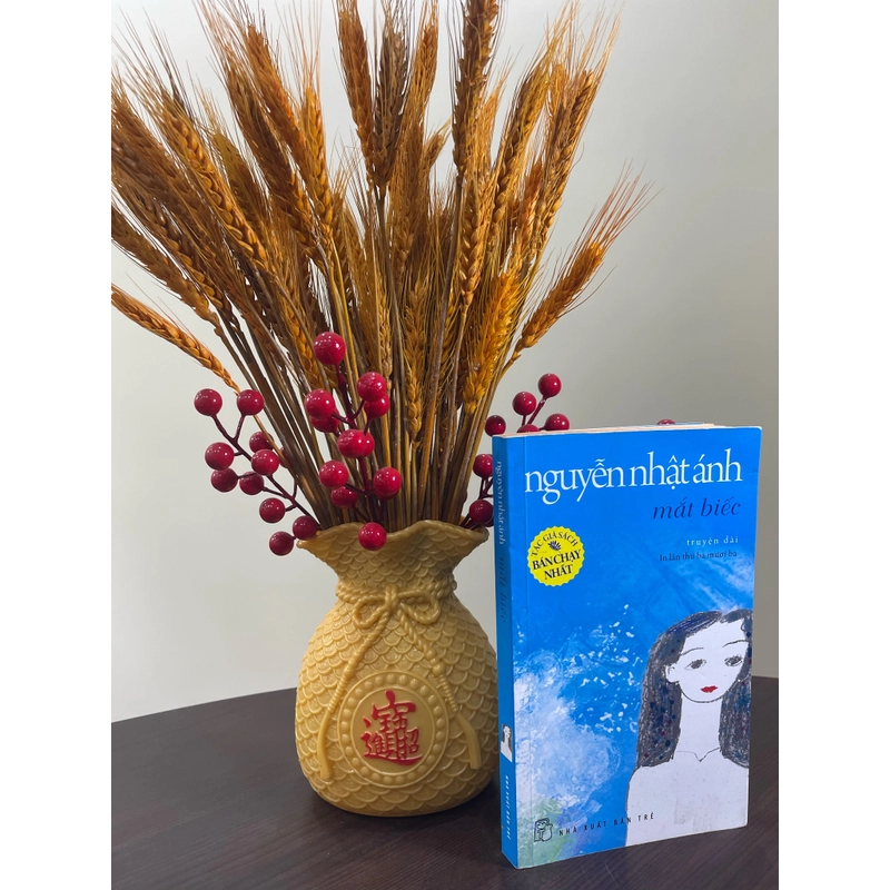 Mắt Biếc (Nguyễn Nhật Ánh) 458073