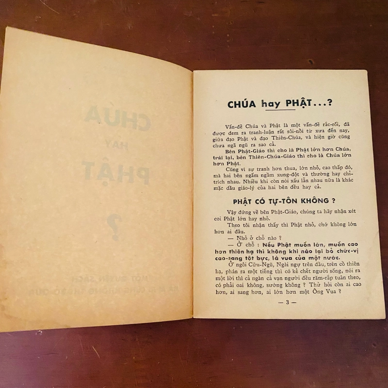 Chúa hay Phật?  521895