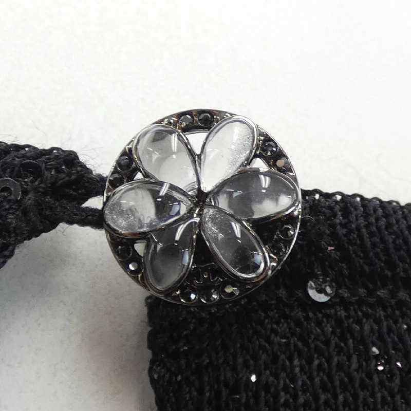 CHANEL LOOK62 P79122K11423 Đầm - Hàng hiệu Chính hãng 815354