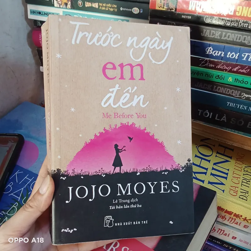 Trước Ngày Em Đến- Jojo Moyes 573978