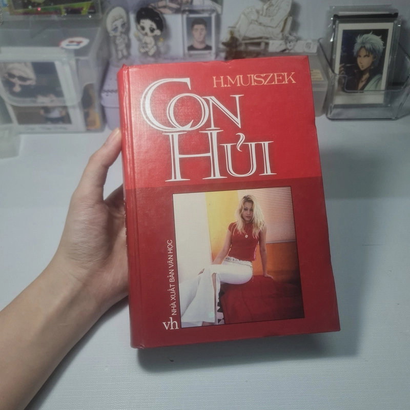 Con hủi 2005 502566