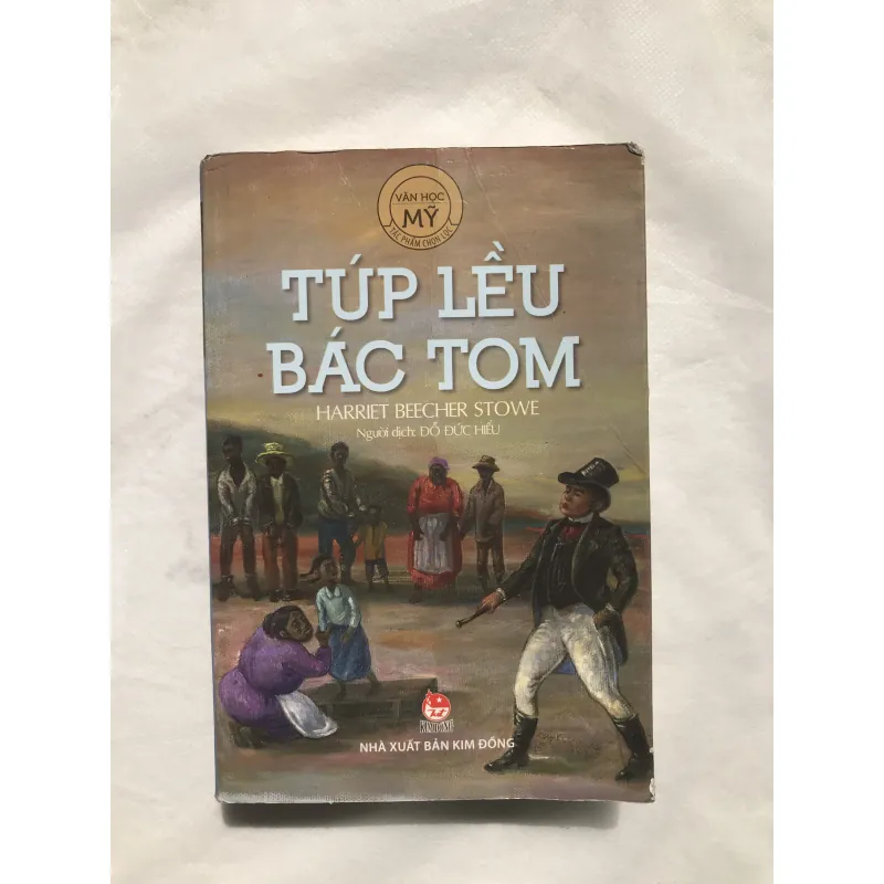 Túp Lều Bác Tom 752155