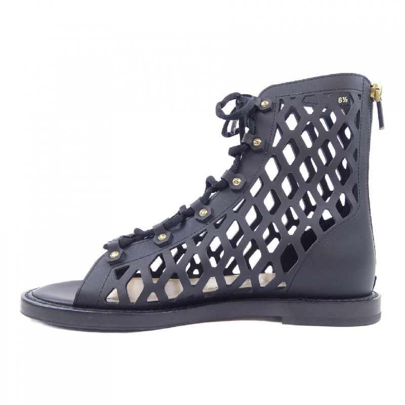 Giày bốt CHRISTIAN DIOR D-TRAP - Hàng hiệu Chính hãng 830655