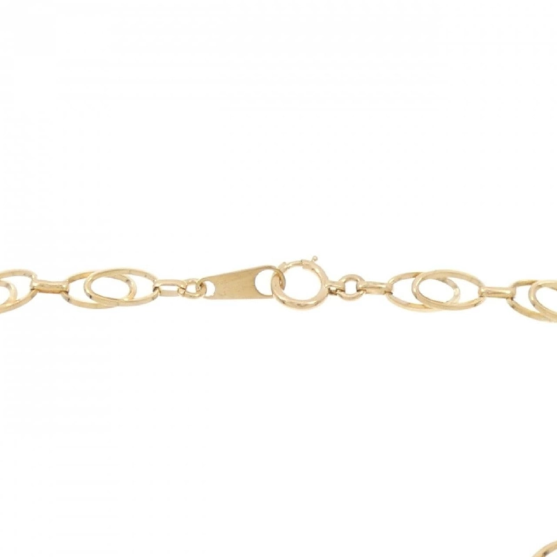 K18YG Vòng tay - Hàng hiệu Chính hãng 871936