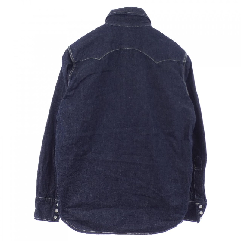 Áo sơ mi TCB JEANS - Hàng hiệu Authentic 889304