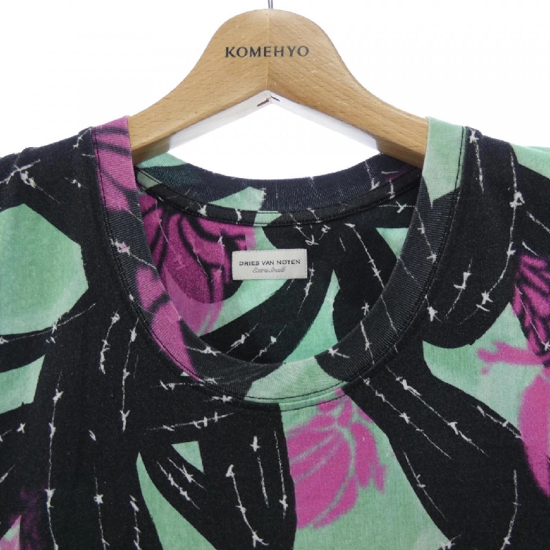 Đầm cắt DRIES VAN NOTEN - Hàng hiệu Authentic 820813