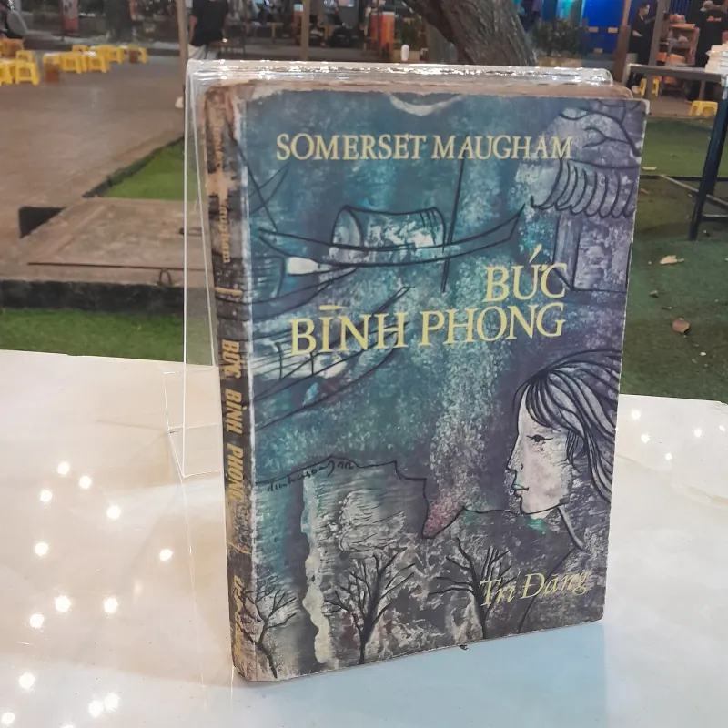 BỨC BÌNH PHONG - NGUYỄN MINH HOÀNG 752902