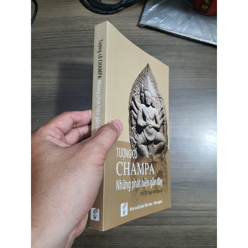 Tượng cổ Champa những phát hiện gần đây 499560