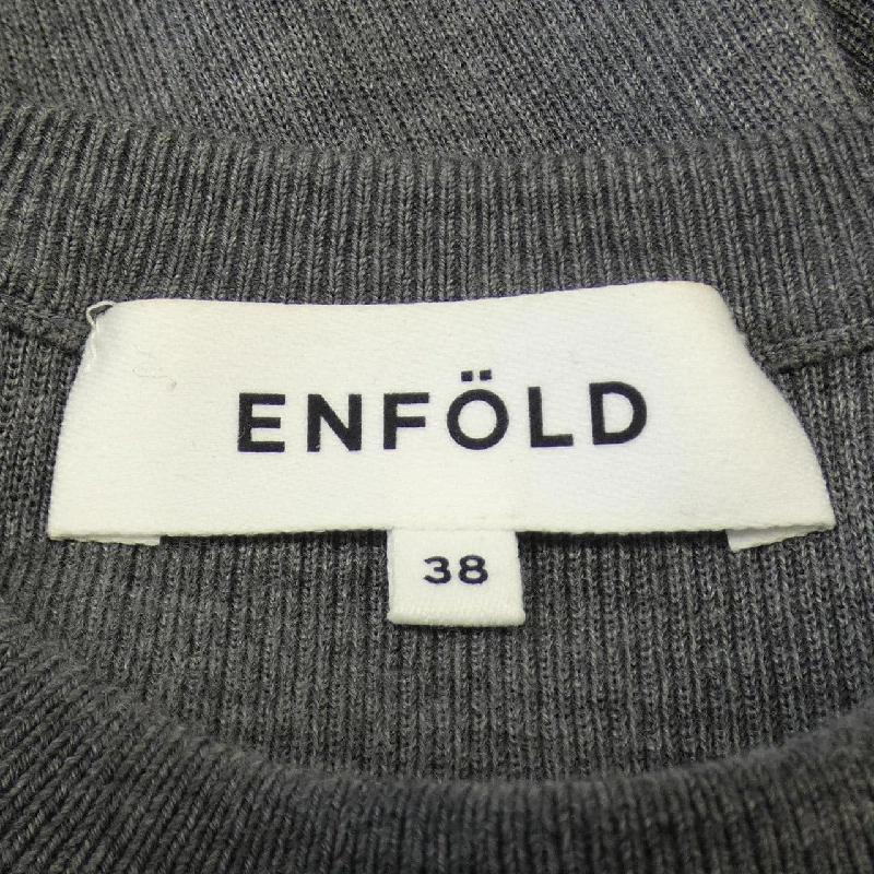 ENFOLD áo len 636125