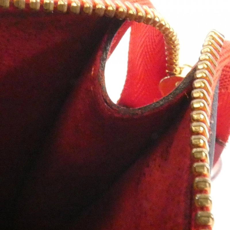 Túi xách Louis Vuitton Epi Pochette Accessoires 24cm M52947 - Hàng hiệu Authentic 769464