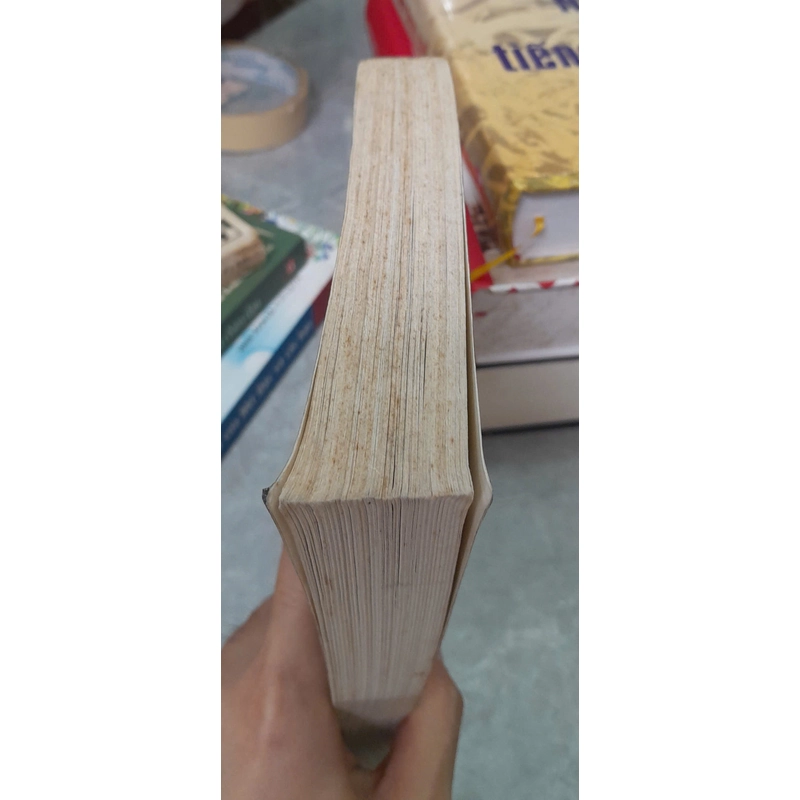 109 HIỆN TƯỢNG BÍ ẨN TRÊN THẾ GIỚI - KÍNH VẠN LÝ 454280