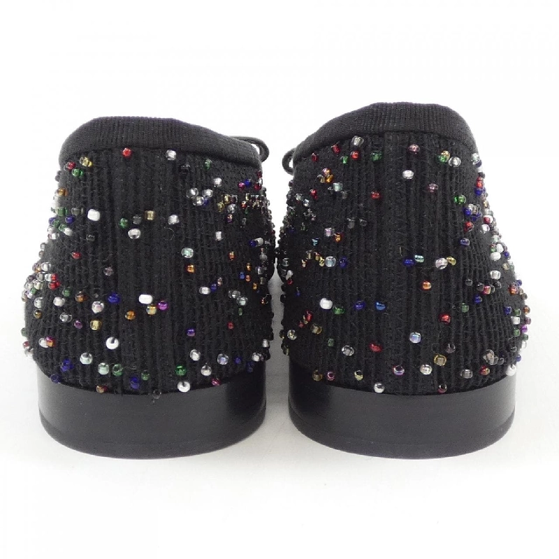 Giày ballet CHANEL G39584Y56248 659344