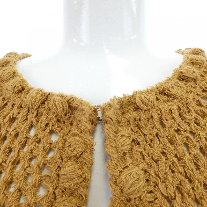 Áo cardigan CHANEL P55741K07297 634241