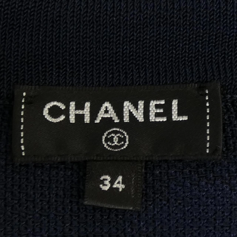 【Mã giảm giá】Chanel CHANEL Áo thun 647864