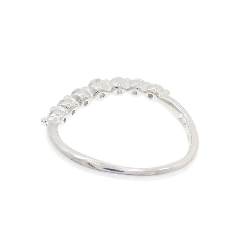 Nhẫn kim cương K18WG 0.31CT - Hàng hiệu Chính hãng 849409