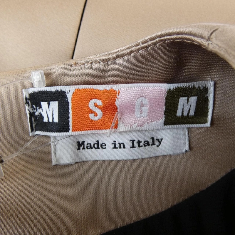 MSGM Top - Hàng hiệu Authentic 773968