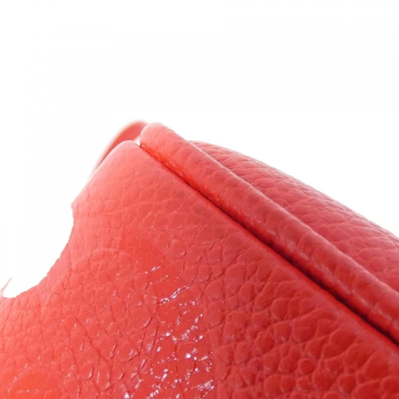 Túi xách Boston Louis Vuitton Monogram Empreinte (LV X YK) Speedy Bandoulière 20cm M46411 614466