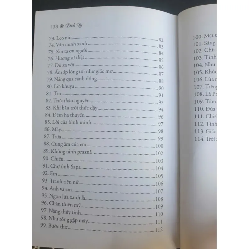 Tình Ca Âu Cơ Tập II - Nhà Xuất Bản Văn Hóa 757875