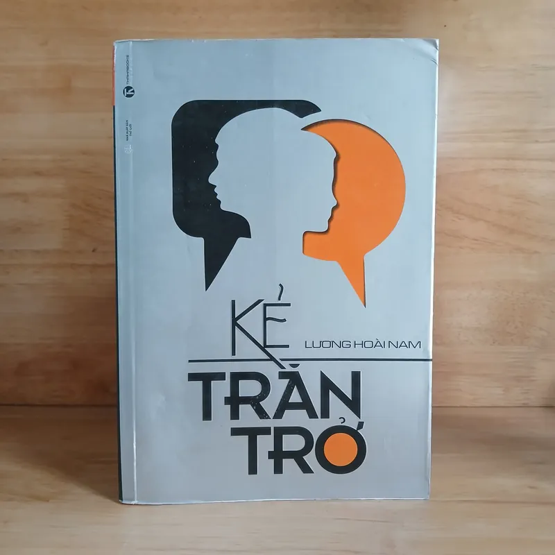 Kẻ Trăn Trở - Lương Hoài Nam 704190