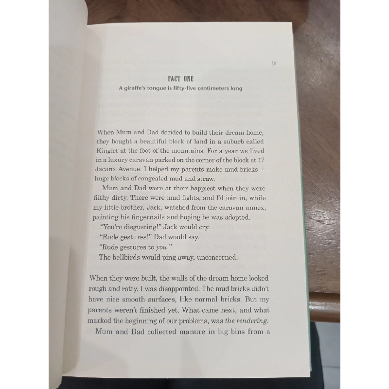 I'm being stalked by a moonshadow - Doug Macleod 499059