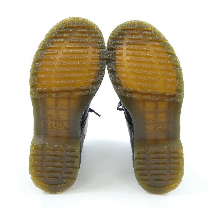 Giày bốt DR.MARTENS - Hàng hiệu Authentic 829031